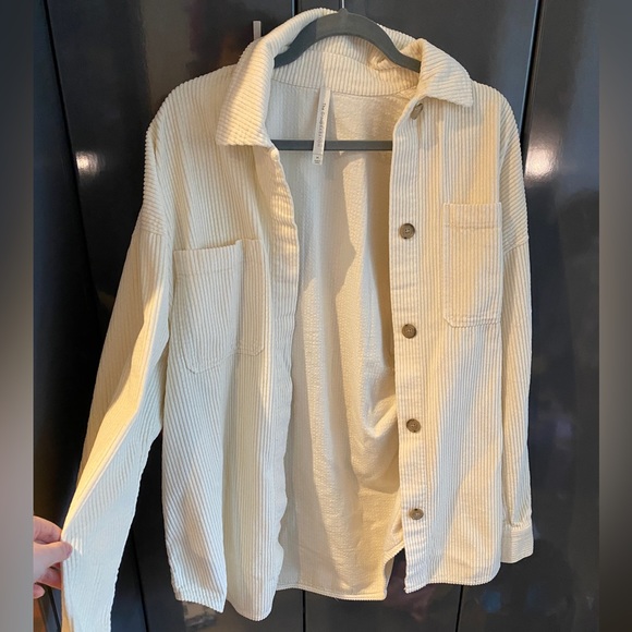 Aritzia Babton Graydon jacket - Picture 3 of 6